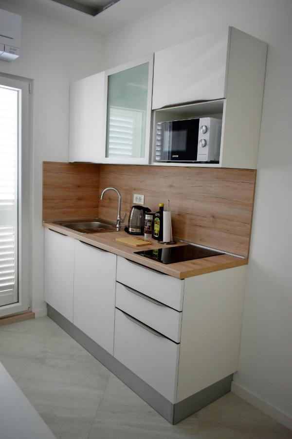 Apartment With View Dubrovnik Ngoại thất bức ảnh