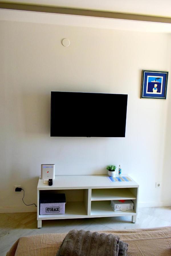 Apartment With View Dubrovnik Ngoại thất bức ảnh